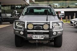 2018 Ford Ranger XLT