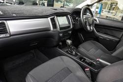 2018 Ford Ranger XLT