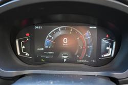 2020 Mitsubishi Pajero Sport Exceed