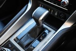 2020 Mitsubishi Pajero Sport Exceed