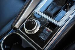 2020 Mitsubishi Pajero Sport Exceed