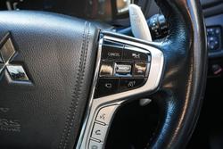 2020 Mitsubishi Pajero Sport Exceed