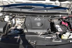 2020 Mitsubishi Pajero Sport Exceed