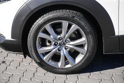 2021 Mazda CX-30 G20 Evolve