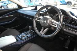 2021 Mazda CX-30 G20 Evolve