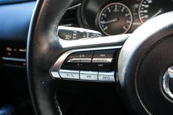 2021 Mazda CX-30 G20 Evolve