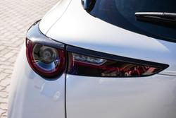 2021 Mazda CX-30 G20 Evolve