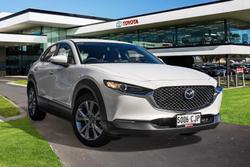 2021 Mazda CX-30 G20 Evolve