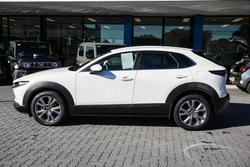 2021 Mazda CX-30 G20 Evolve