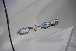 2021 Mazda CX-30 G20 Evolve