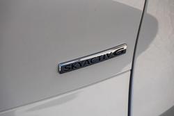 2021 Mazda CX-30 G20 Evolve