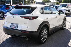 2021 Mazda CX-30 G20 Evolve