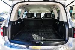 2021 Nissan Patrol Ti