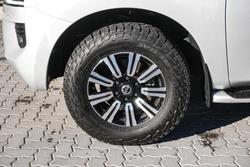 2021 Nissan Patrol Ti