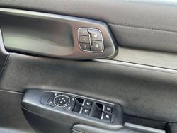 2024 Ford Everest Sport MY24.50 4X4 Dual Range Arctic White