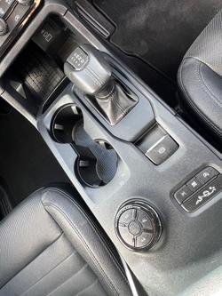 2024 Ford Everest Sport MY24.50 4X4 Dual Range Arctic White