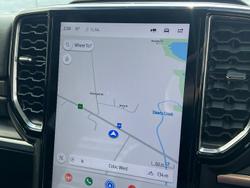 2024 Ford Everest Sport MY24.50 4X4 Dual Range Arctic White