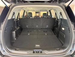 2025 Ford Everest Ambiente