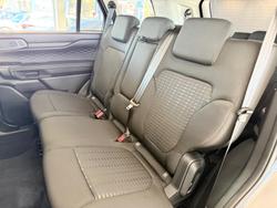 2025 Ford Everest Ambiente