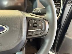 2025 Ford Everest Ambiente