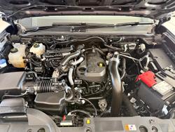 2025 Ford Everest Ambiente