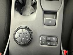 2025 Ford Everest Ambiente
