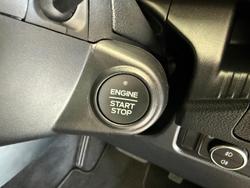 2025 Ford Everest Ambiente