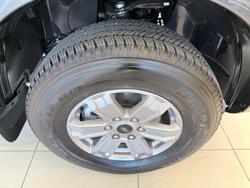 2025 Ford Everest Ambiente
