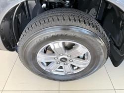 2025 Ford Everest Ambiente