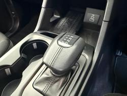 2025 Ford Everest Ambiente