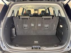 2025 Ford Everest Ambiente