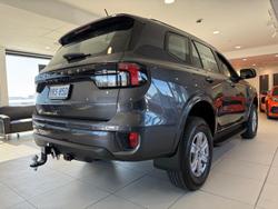 2025 Ford Everest Ambiente