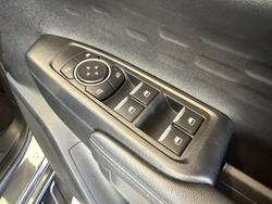 2025 Ford Everest Ambiente