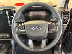 2025 Ford Everest Ambiente