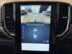 2025 Ford Everest Ambiente