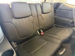 2025 Ford Everest Ambiente