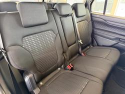 2025 Ford Everest Ambiente