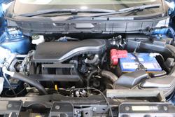 2019 Nissan X-TRAIL ST