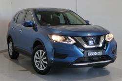 2019 Nissan X-TRAIL ST