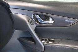 2019 Nissan X-TRAIL ST