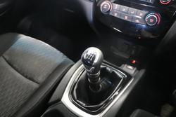 2019 Nissan X-TRAIL ST