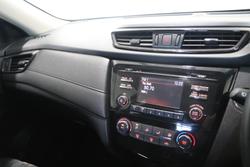 2019 Nissan X-TRAIL ST