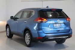 2019 Nissan X-TRAIL ST
