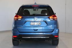 2019 Nissan X-TRAIL ST