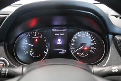 2019 Nissan X-TRAIL ST