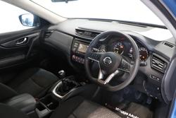 2019 Nissan X-TRAIL ST