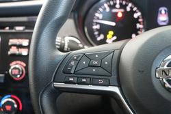 2019 Nissan X-TRAIL ST