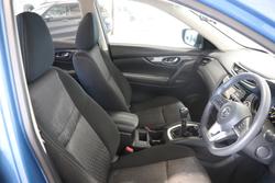 2019 Nissan X-TRAIL ST