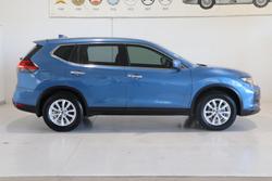 2019 Nissan X-TRAIL ST