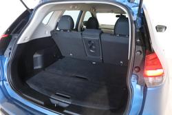 2019 Nissan X-TRAIL ST